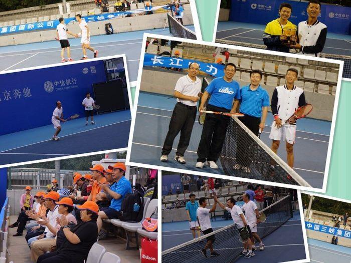 海淀區(qū)網(wǎng)球賽三 海淀區(qū)網(wǎng)球賽三
